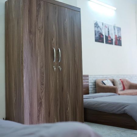 Peony House Trade Hotel II Hanoi Dış mekan fotoğraf