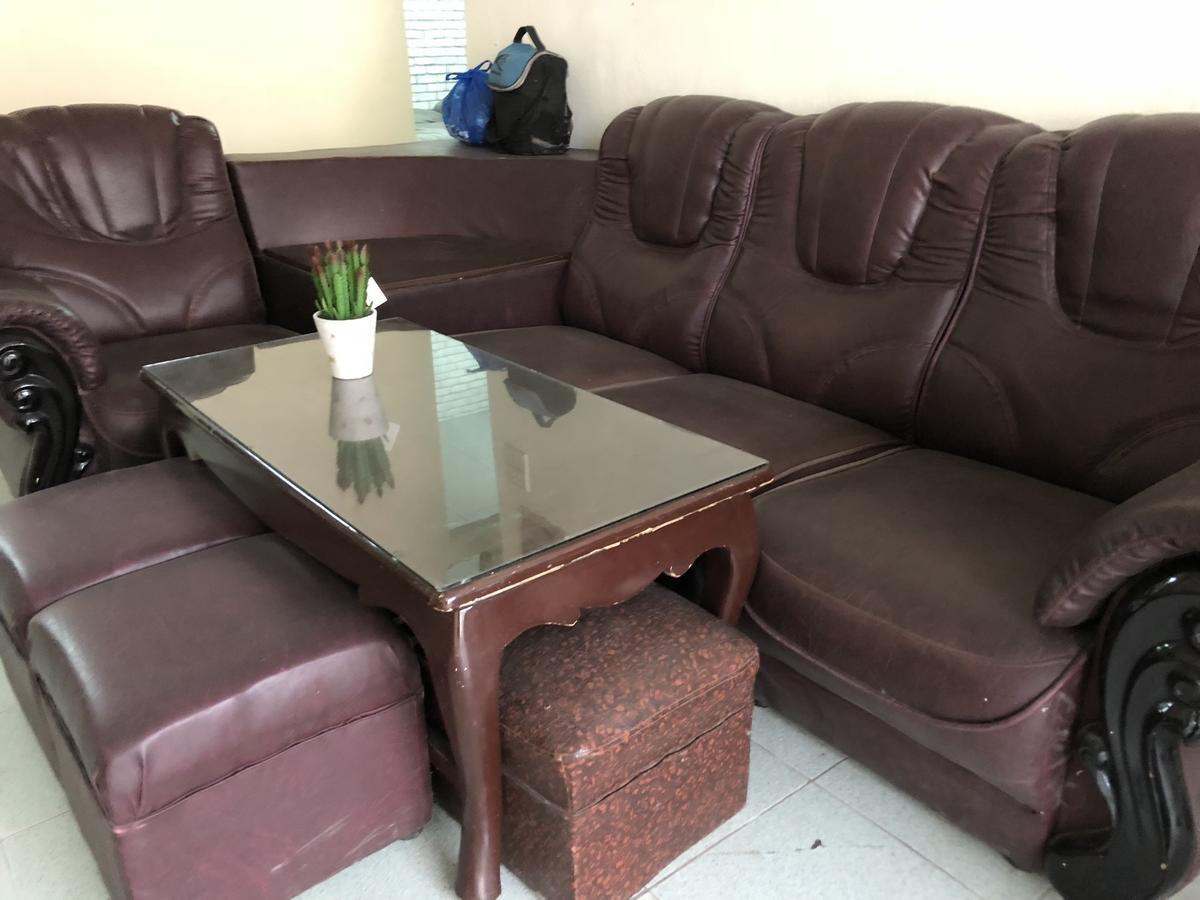 Peony House Trade Hotel II Hanoi Dış mekan fotoğraf