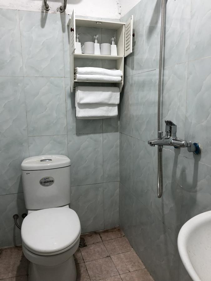 Peony House Trade Hotel II Hanoi Dış mekan fotoğraf