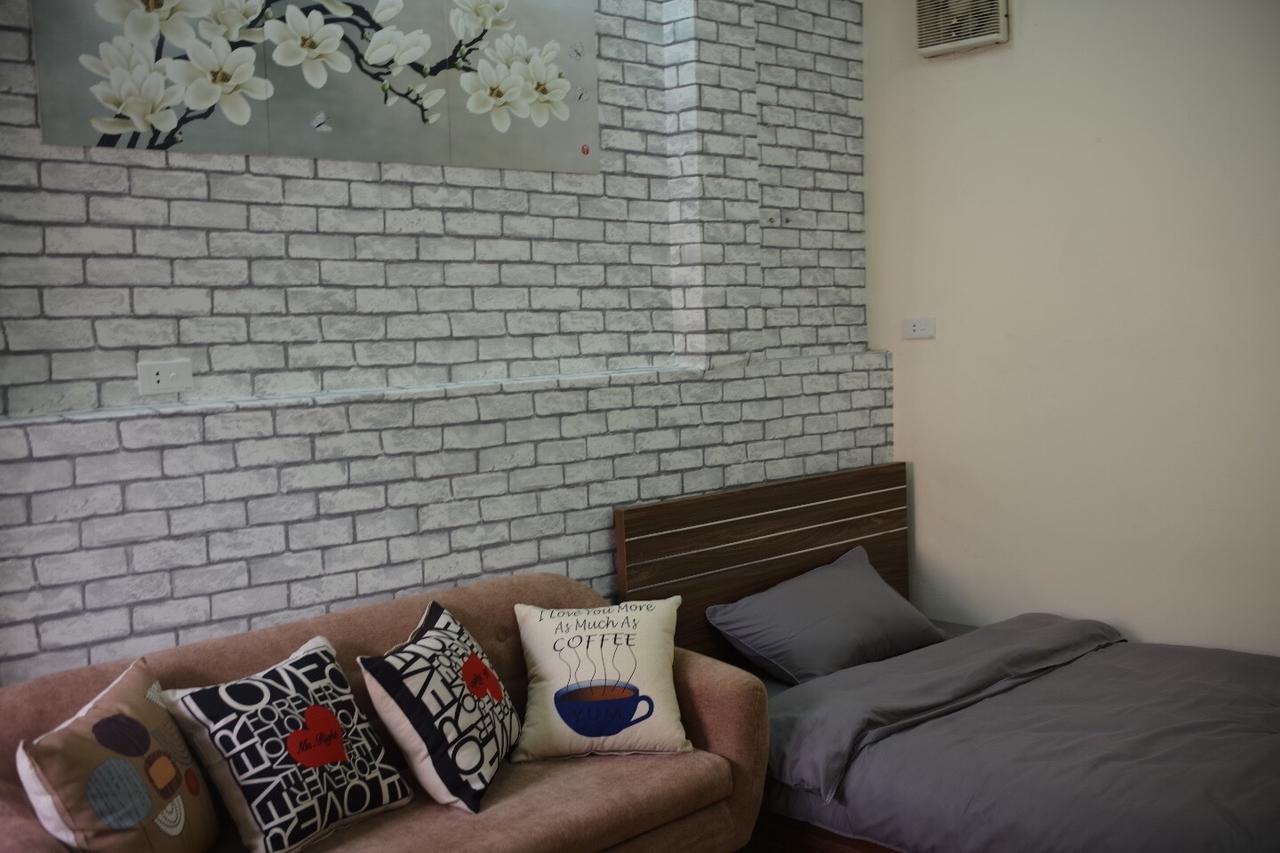 Peony House Trade Hotel II Hanoi Dış mekan fotoğraf
