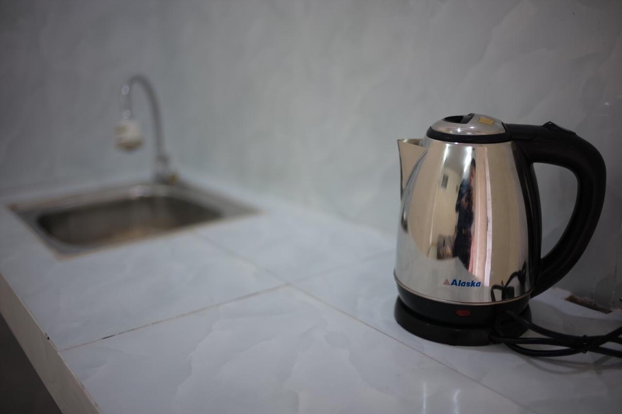 Peony House Trade Hotel II Hanoi Dış mekan fotoğraf