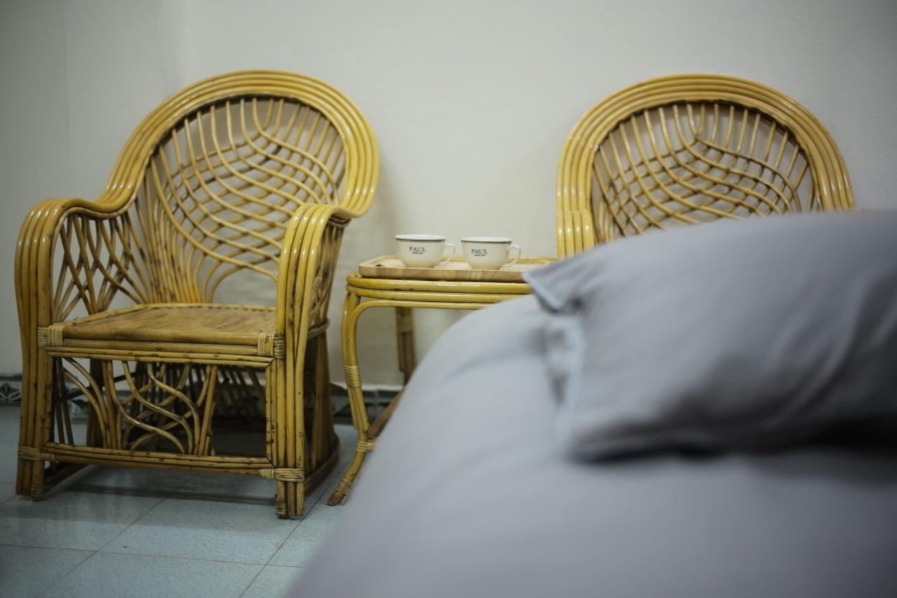 Peony House Trade Hotel II Hanoi Dış mekan fotoğraf