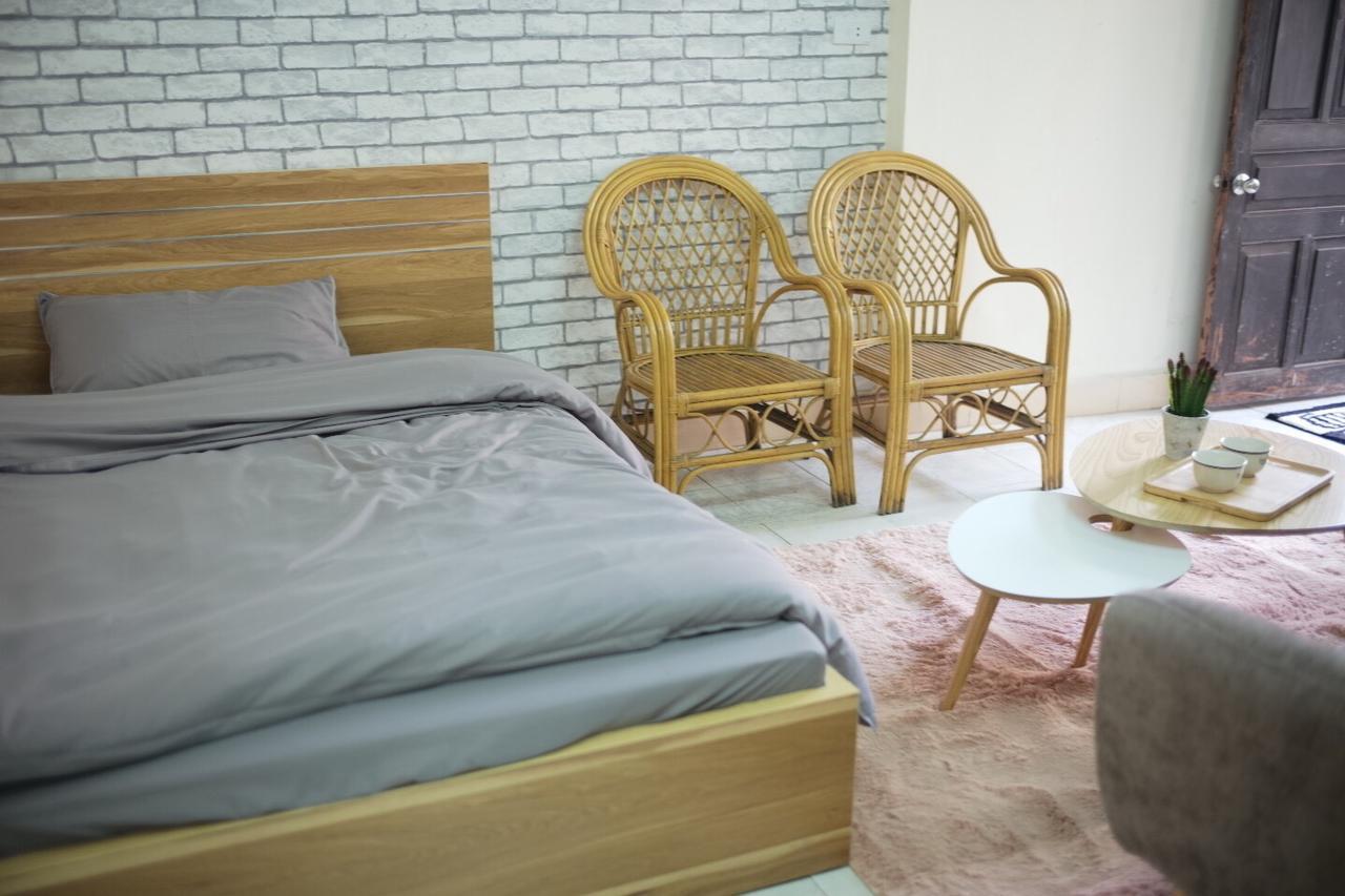 Peony House Trade Hotel II Hanoi Dış mekan fotoğraf