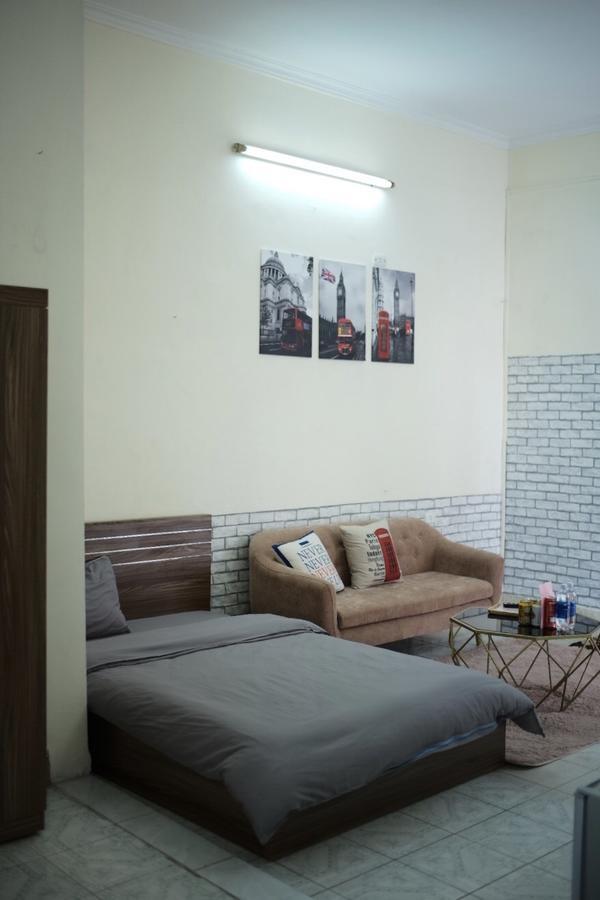 Peony House Trade Hotel II Hanoi Dış mekan fotoğraf