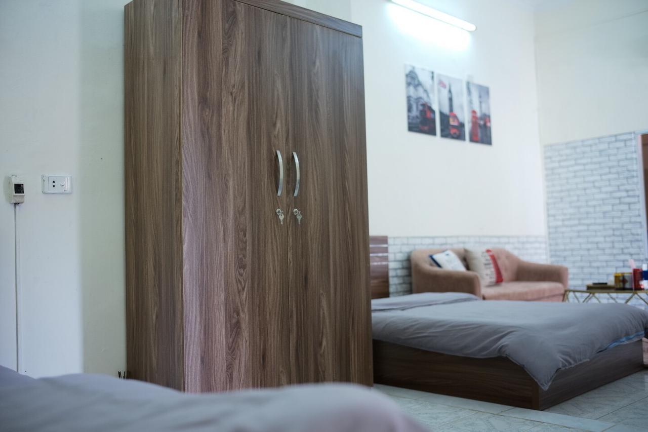 Peony House Trade Hotel II Hanoi Dış mekan fotoğraf
